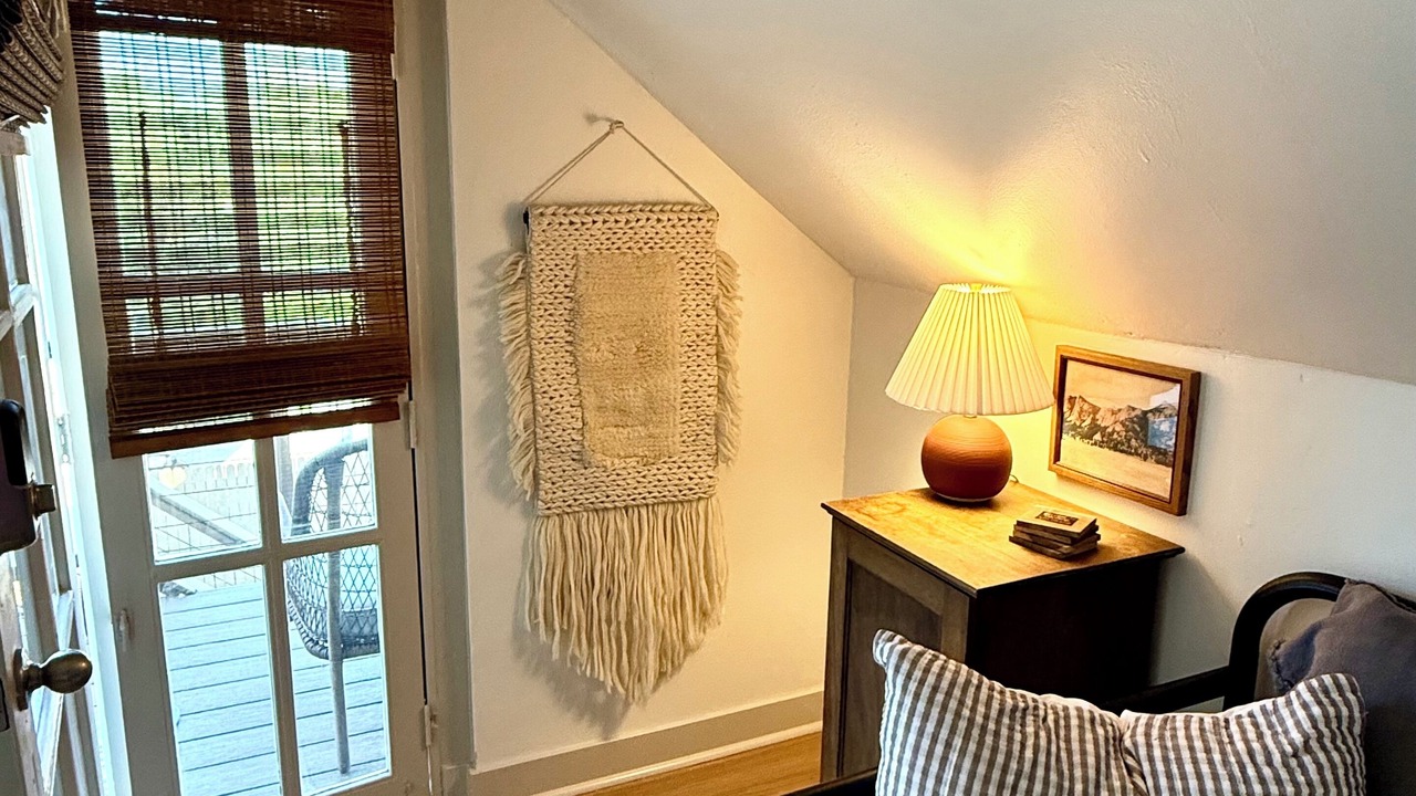 Photo of Bedroom in Lamar Heights Area
