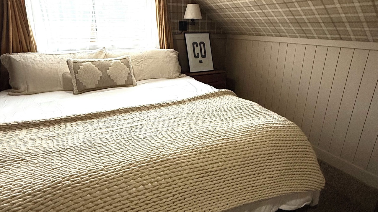 Photo of Bedroom in Lamar Heights Area