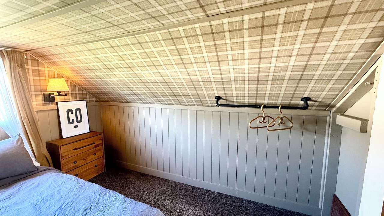 Photo of Bedroom in Lamar Heights Area