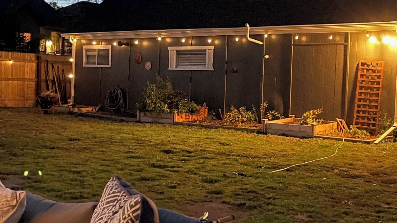 Photo of Outdoor in Lamar Heights Area