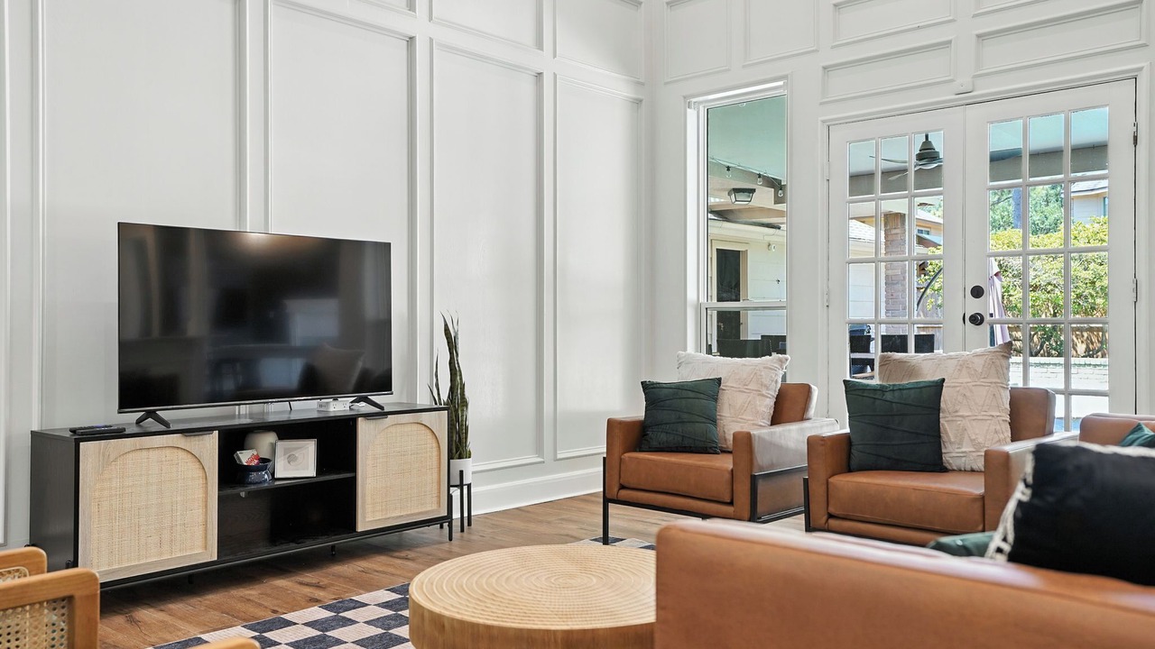 Photo of Livingroom in Klein