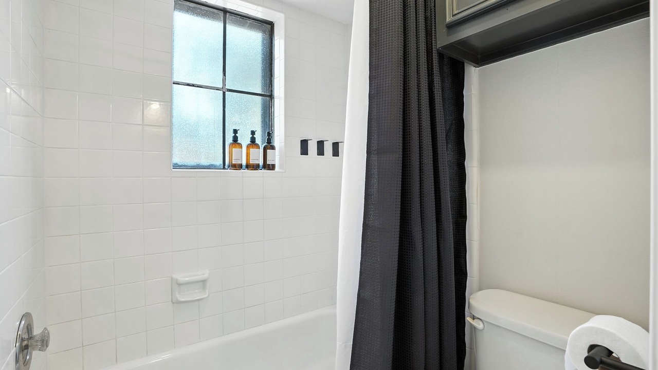 Photo of Bathroom in Klein