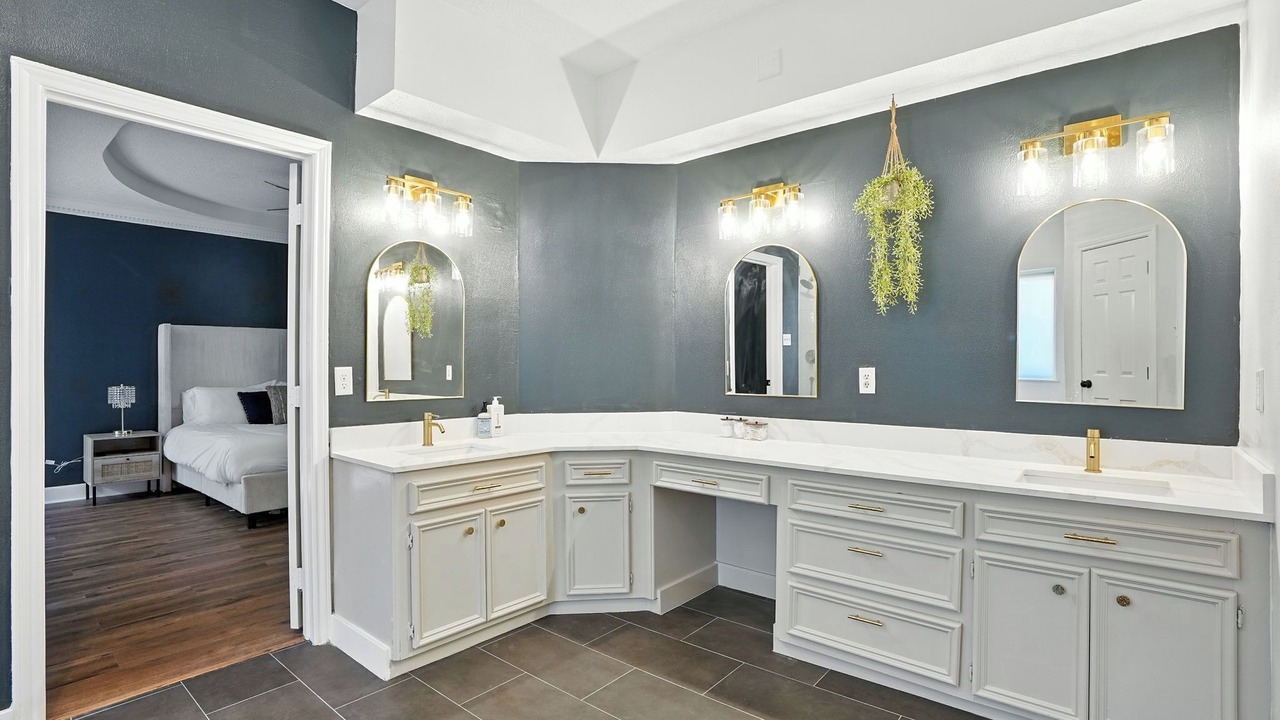 Photo of Bathroom in Klein