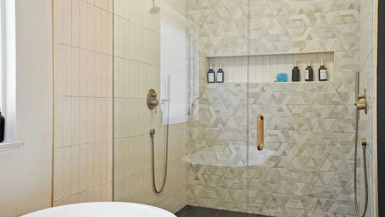 Photo of Bathroom in Klein
