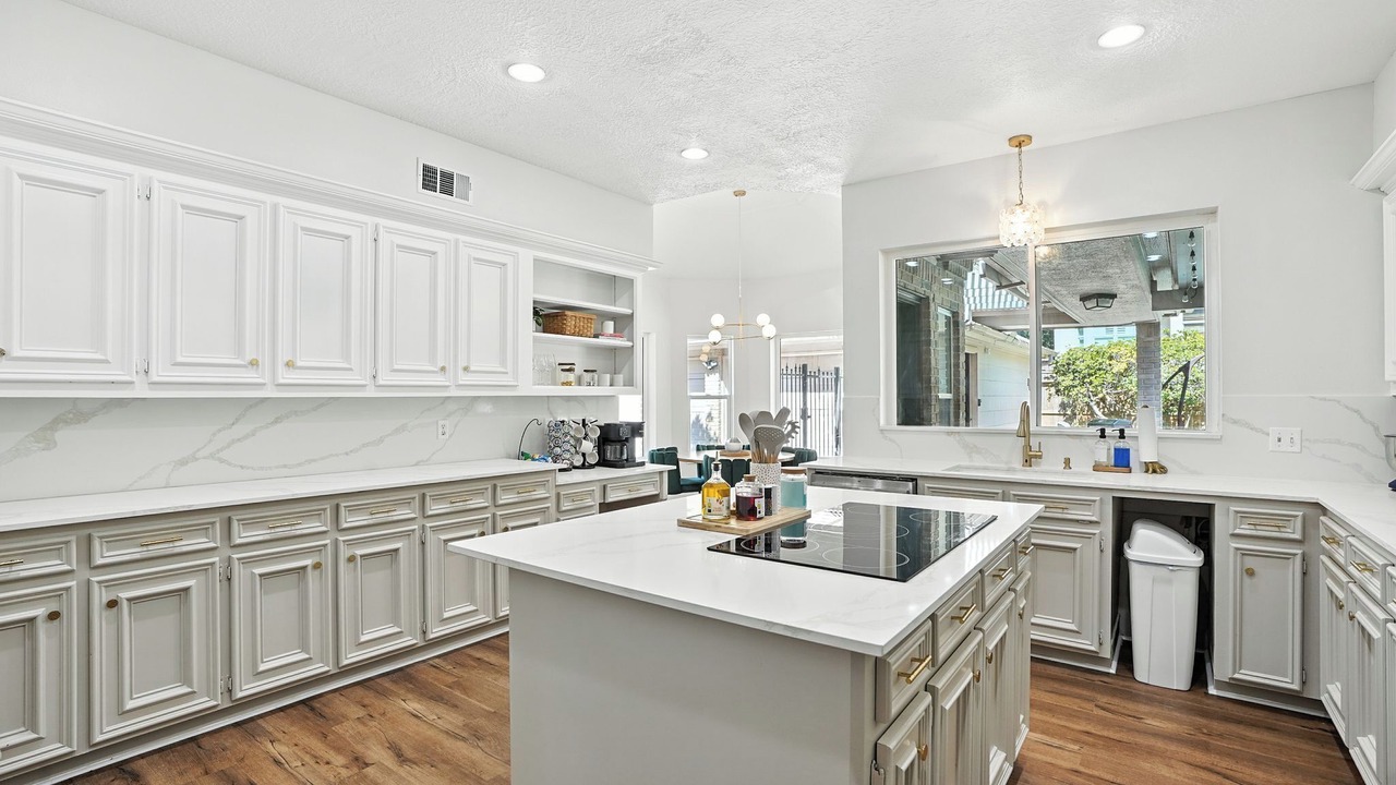 Photo of Kitchen in Klein