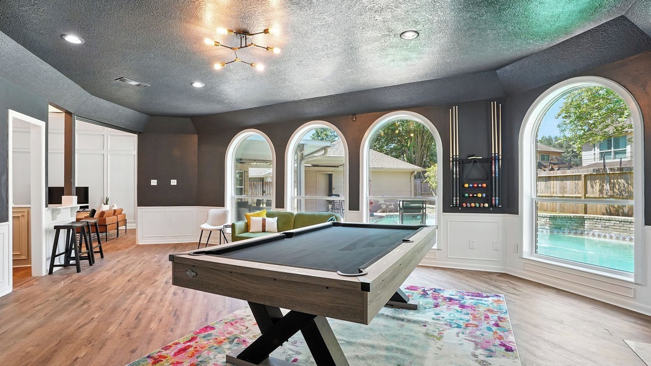 Photo of Bedroom in Klein