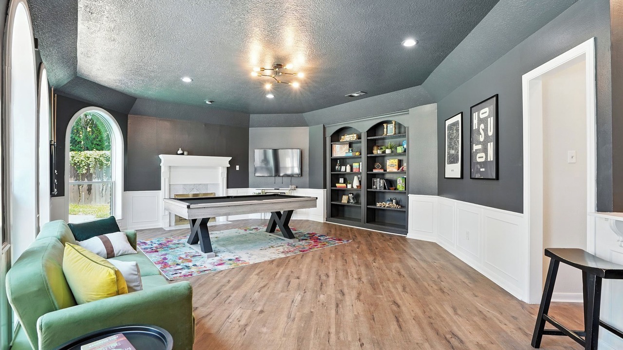 Photo of Livingroom in Klein