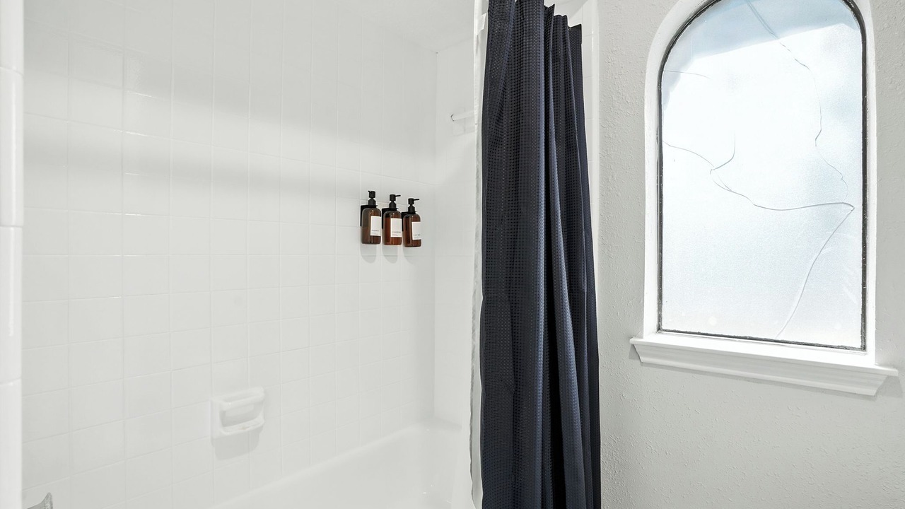 Photo of Bathroom in Klein
