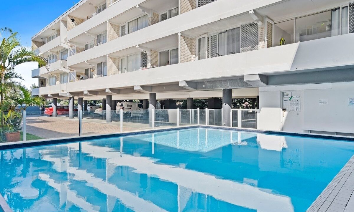 Photo of Outdoor in Broadbeach