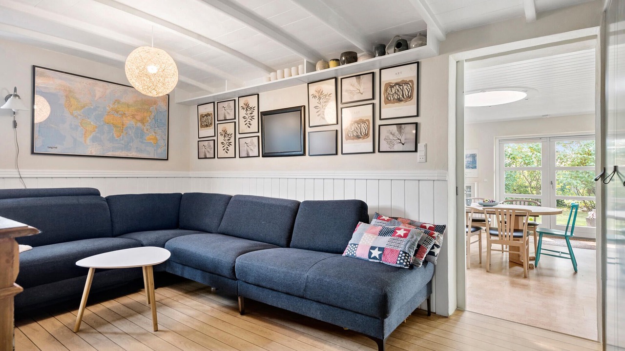 Photo of Bedroom in Saksild Strand