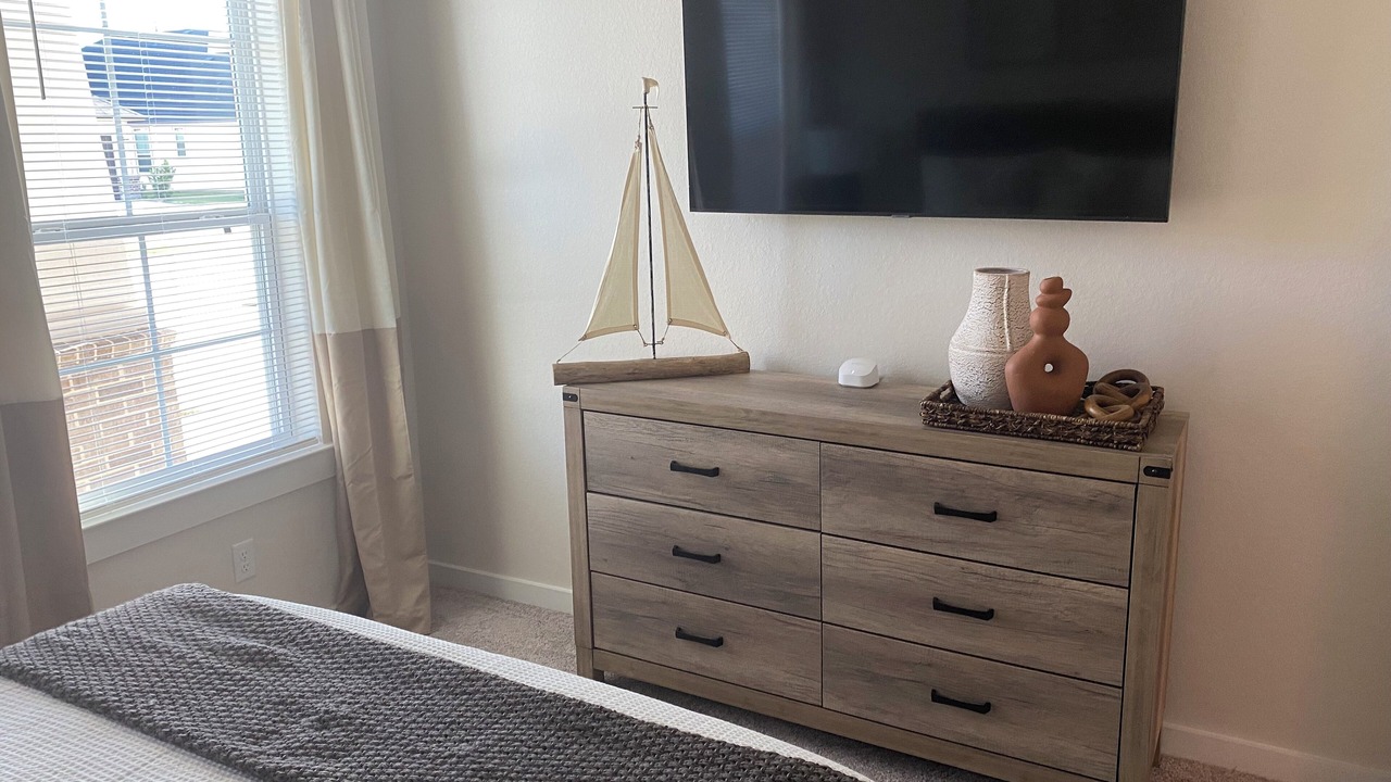 Photo of Bedroom in Cypress