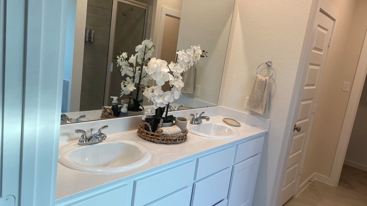 Photo of Bathroom in Cypress