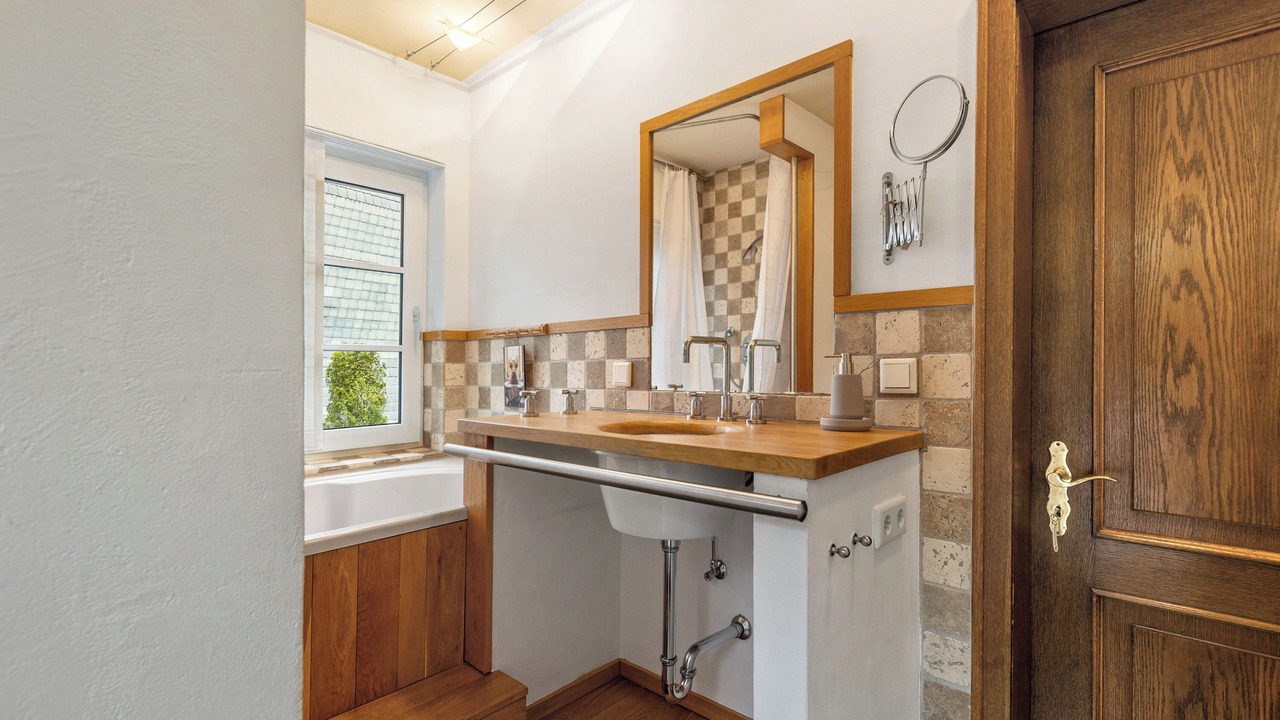 Photo of Bathroom in Ortsmitte