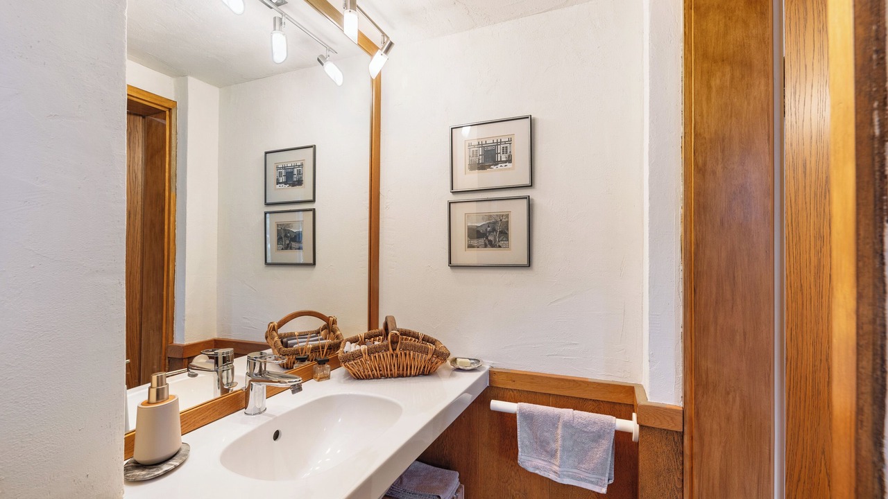 Photo of Bathroom in Ortsmitte