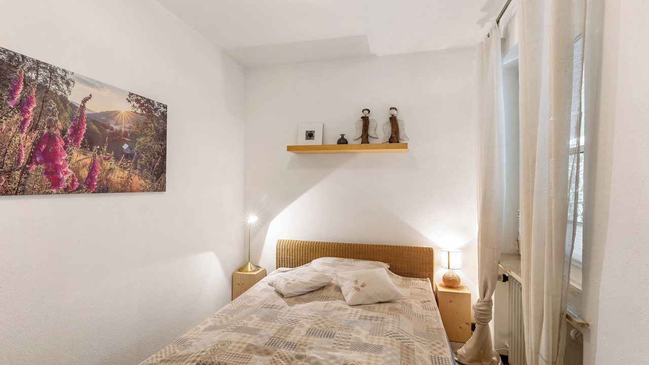 Photo of Bedroom in Ortsmitte
