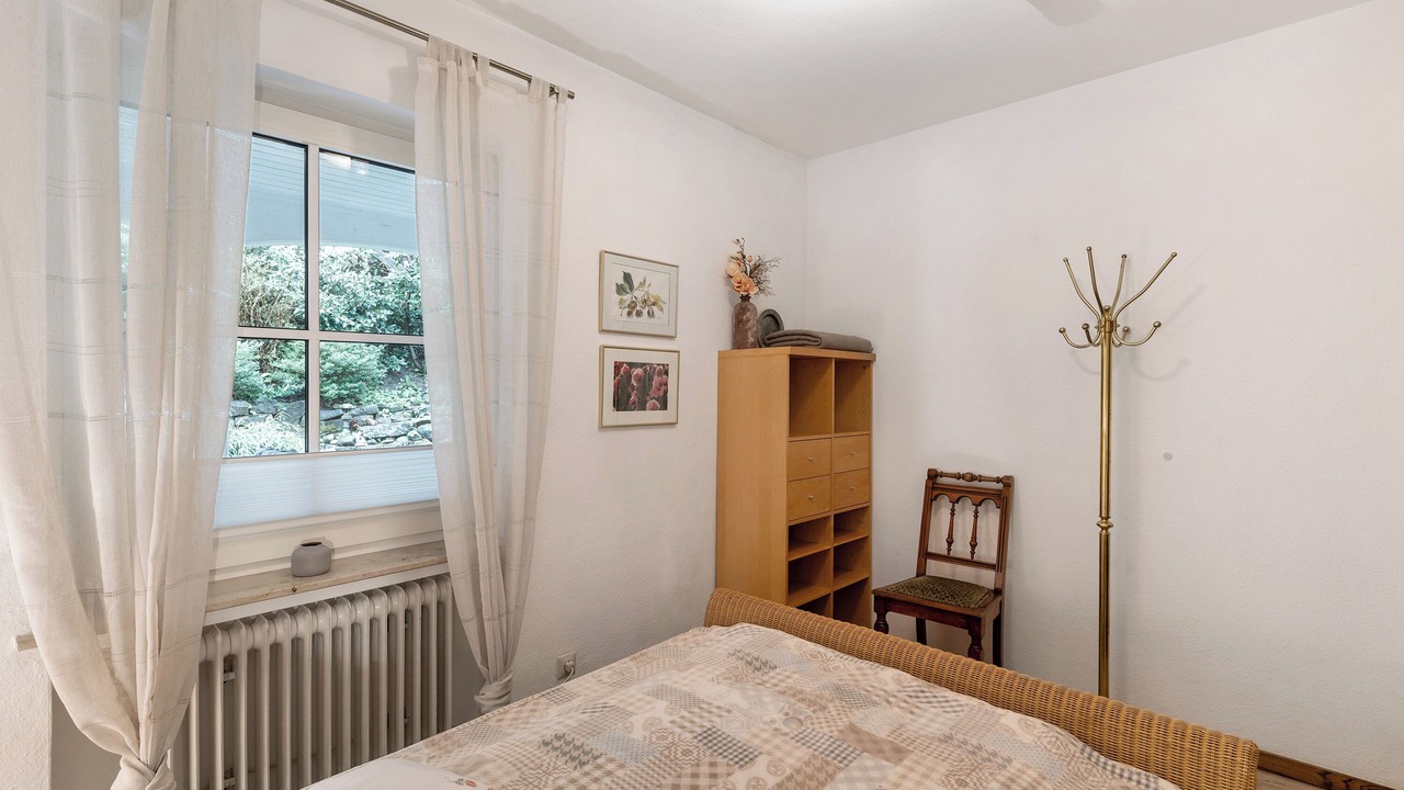 Photo of Bedroom in Ortsmitte