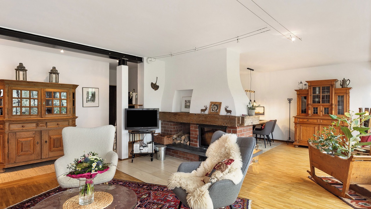 Photo of Livingroom in Ortsmitte