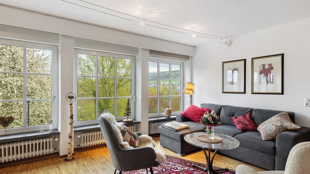 Photo of Livingroom in Ortsmitte