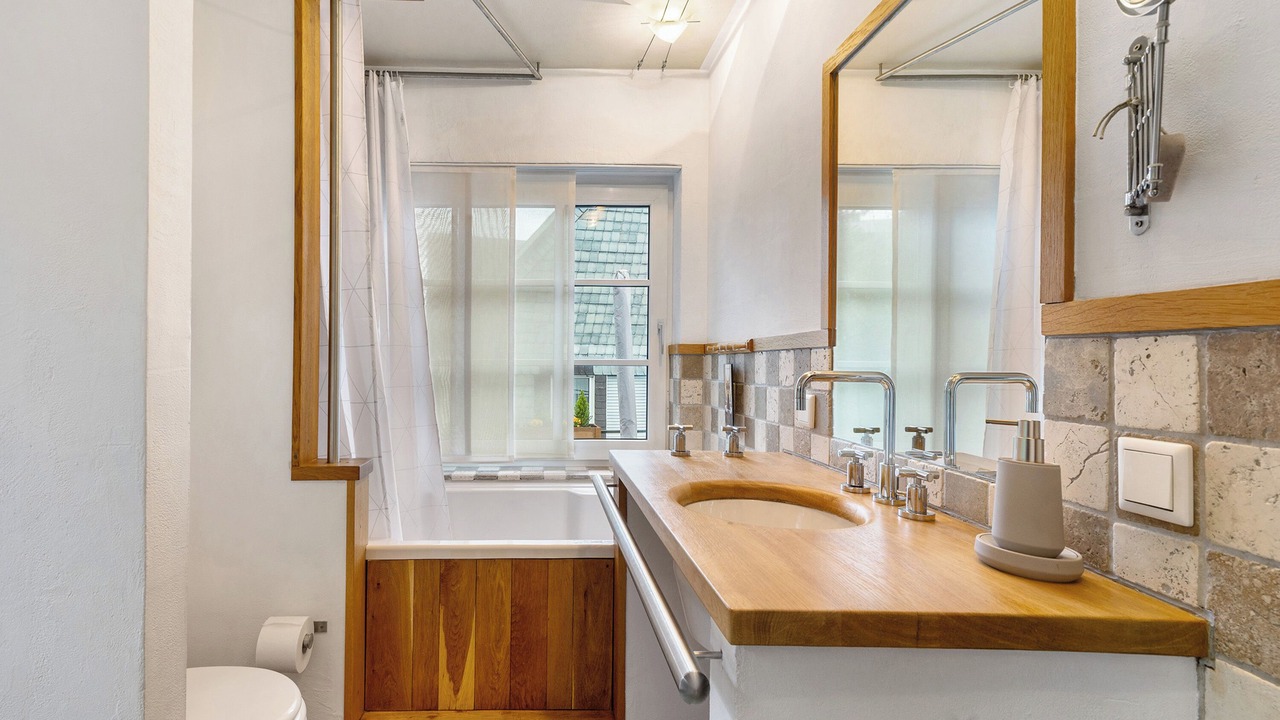 Photo of Bathroom in Ortsmitte