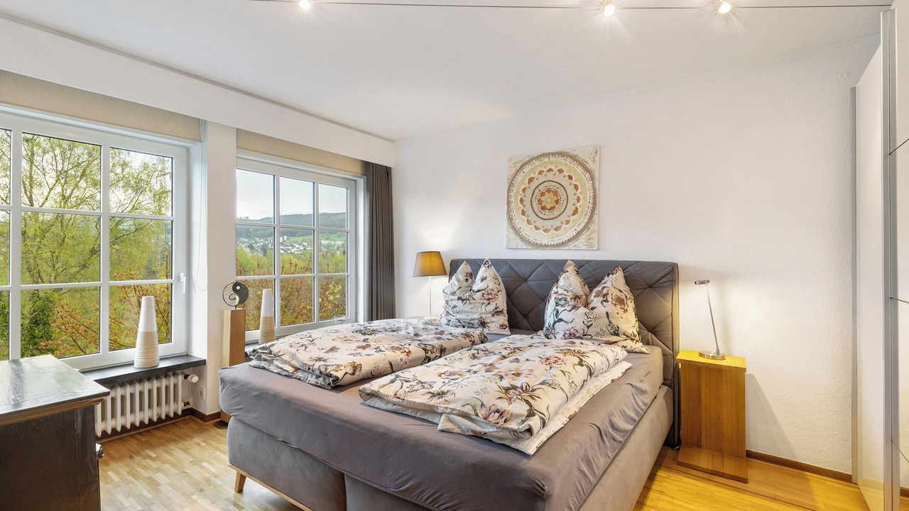 Photo of Bedroom in Ortsmitte
