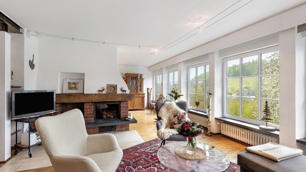 Photo of Livingroom in Ortsmitte