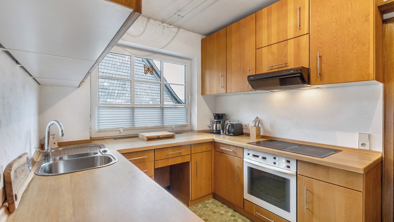 Photo of Kitchen in Ortsmitte