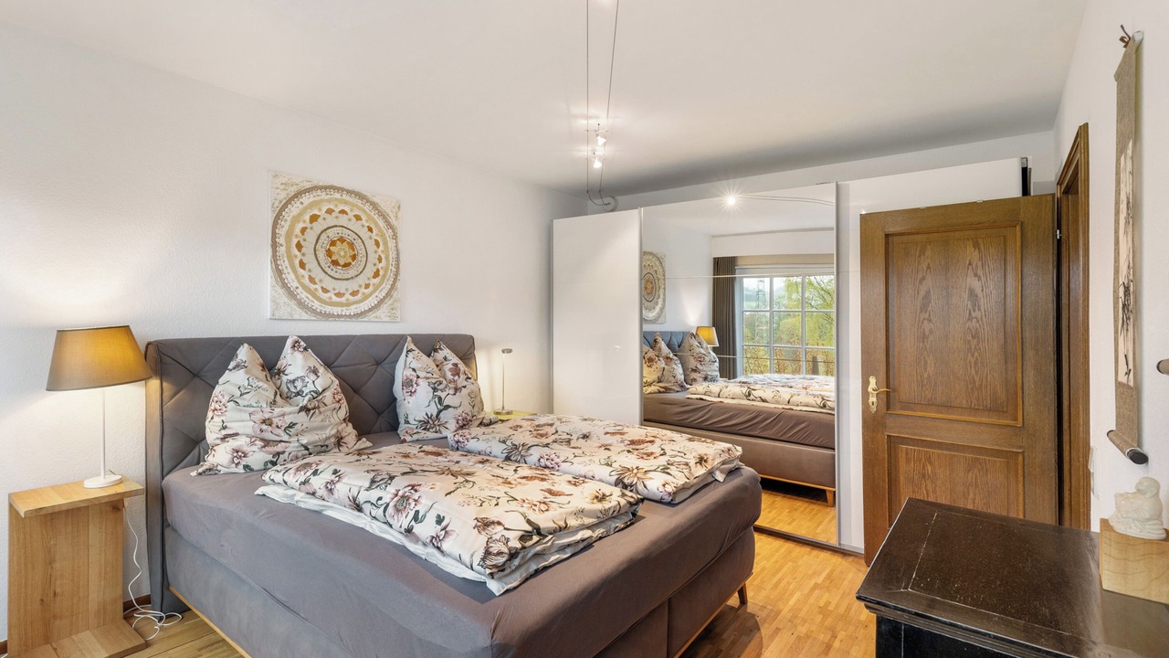Photo of Bedroom in Ortsmitte