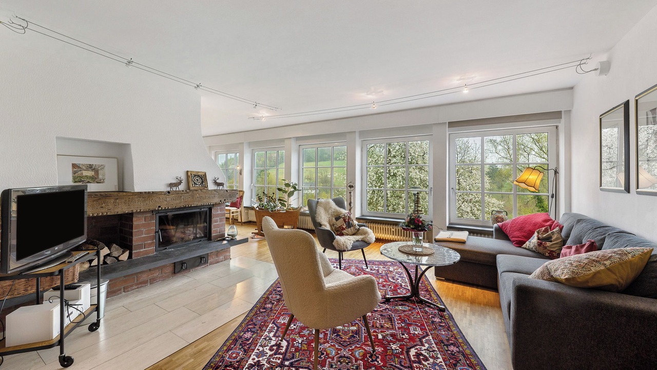 Photo of Livingroom in Ortsmitte