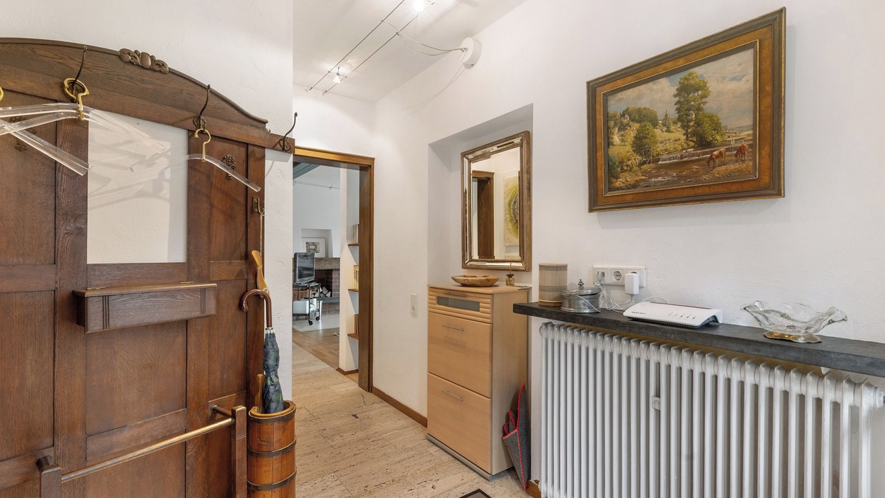 Photo of Bathroom in Ortsmitte