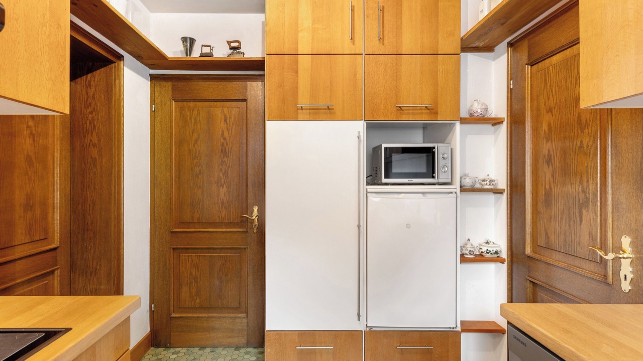 Photo of Kitchen in Ortsmitte