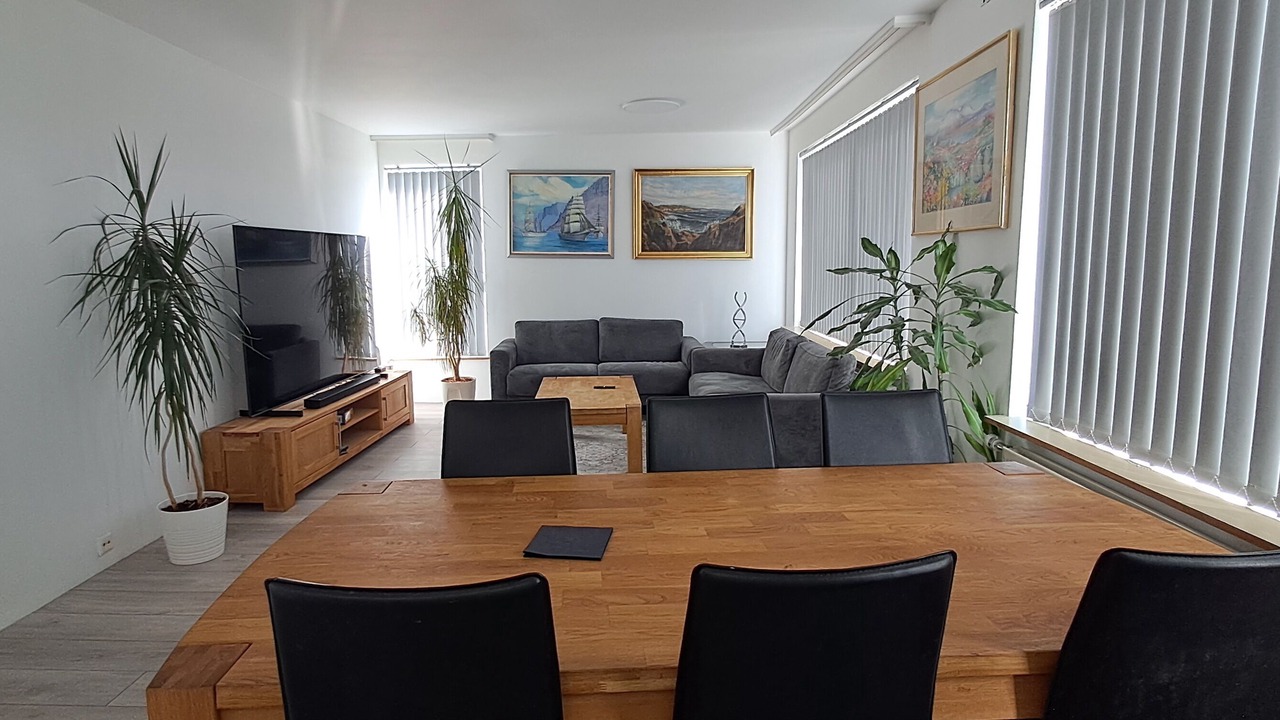 Photo of Others in Hafnarfjordur