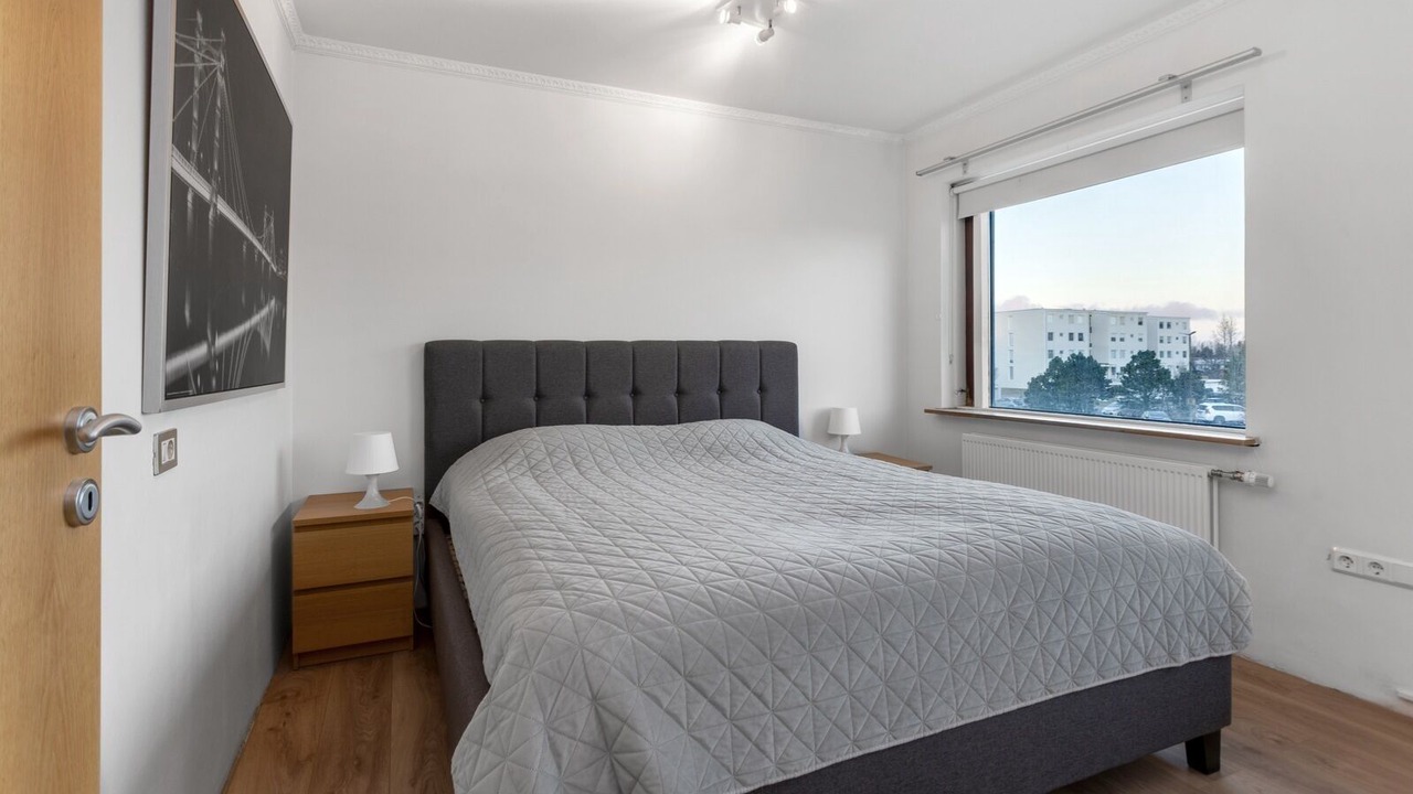 Photo of Bedroom in Hafnarfjordur