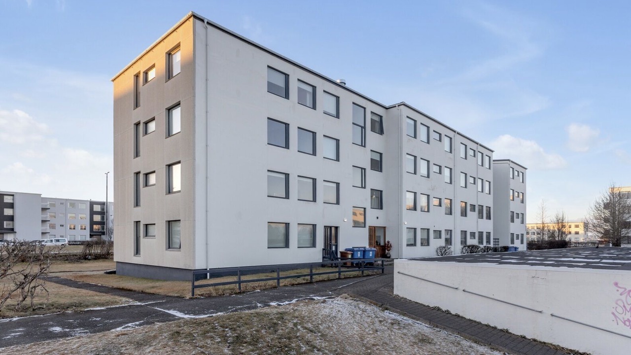 Photo of Outdoor in Hafnarfjordur