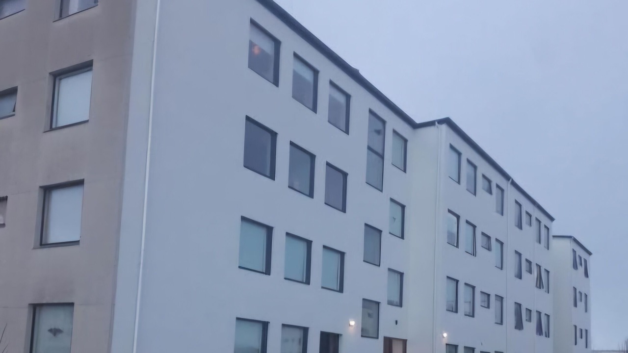 Photo of Outdoor in Hafnarfjordur