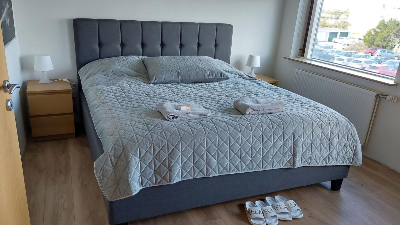 Photo of Bedroom in Hafnarfjordur
