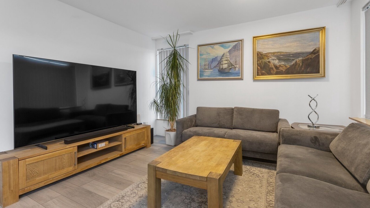 Photo of Livingroom in Hafnarfjordur