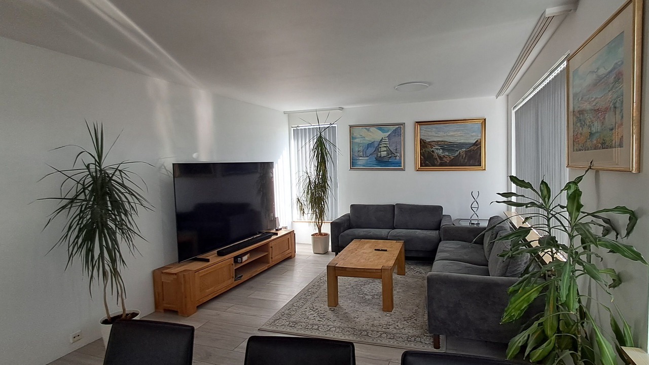 Photo of Livingroom in Hafnarfjordur