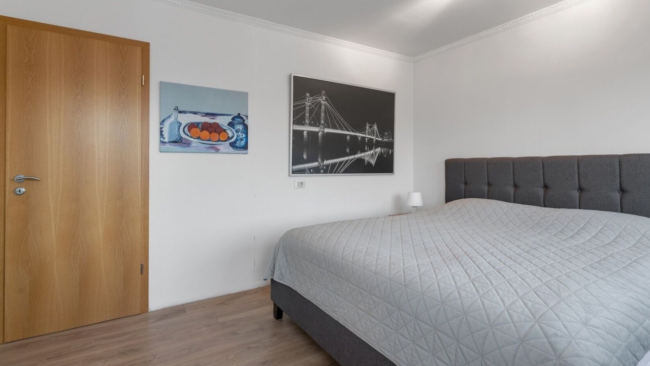 Photo of Bedroom in Hafnarfjordur