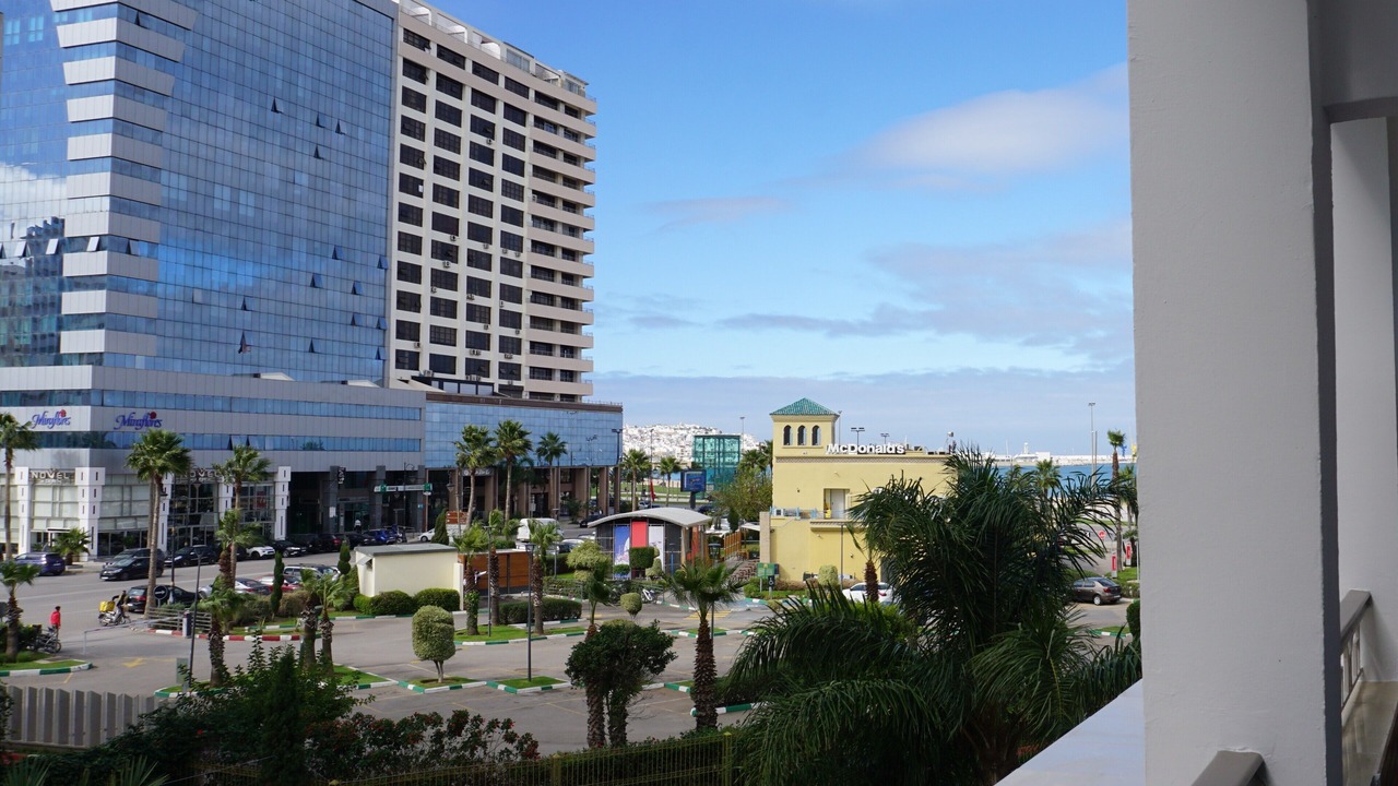 Photo of Outdoor in Medina of Tangier