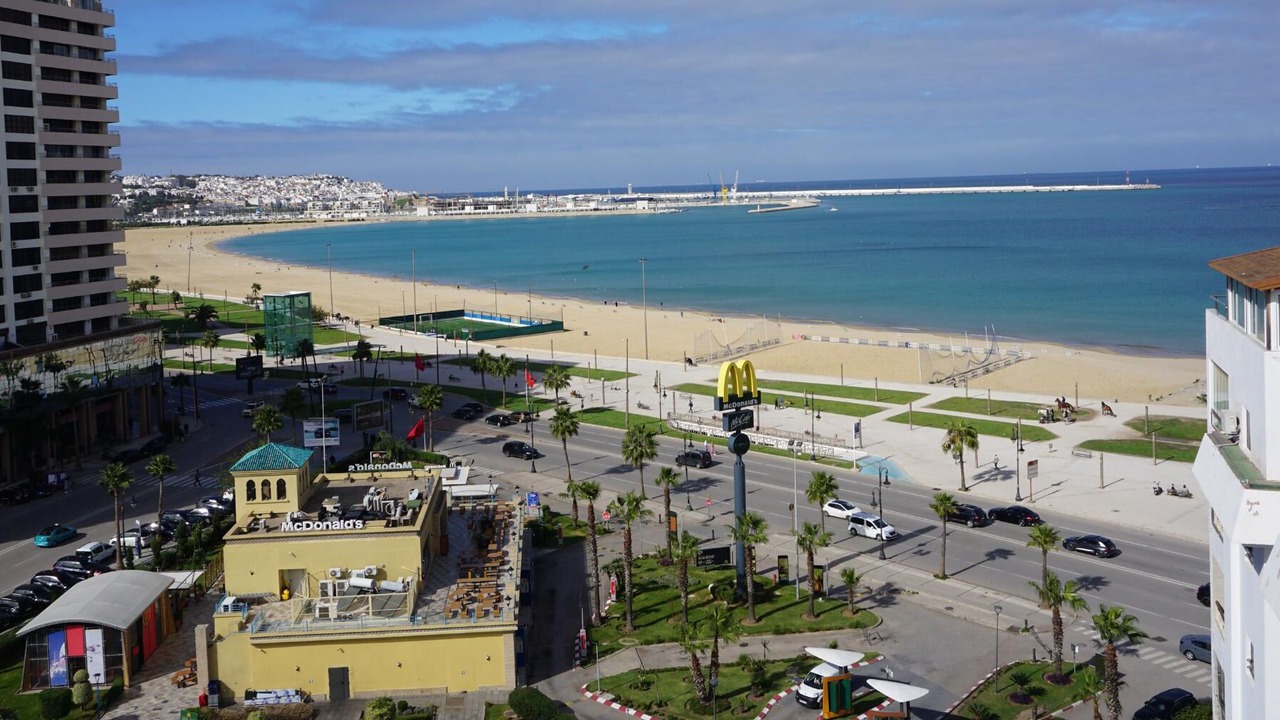 Photo of Others in Medina of Tangier
