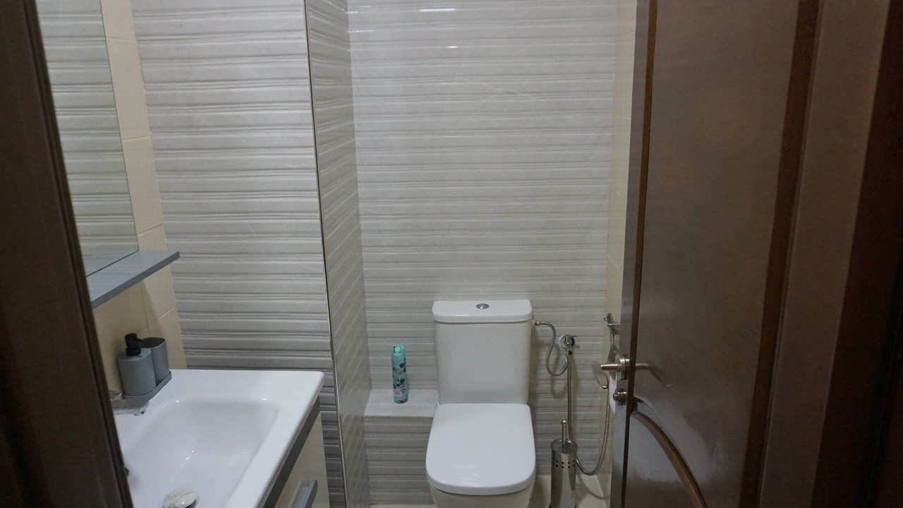 Photo of Bathroom in Medina of Tangier