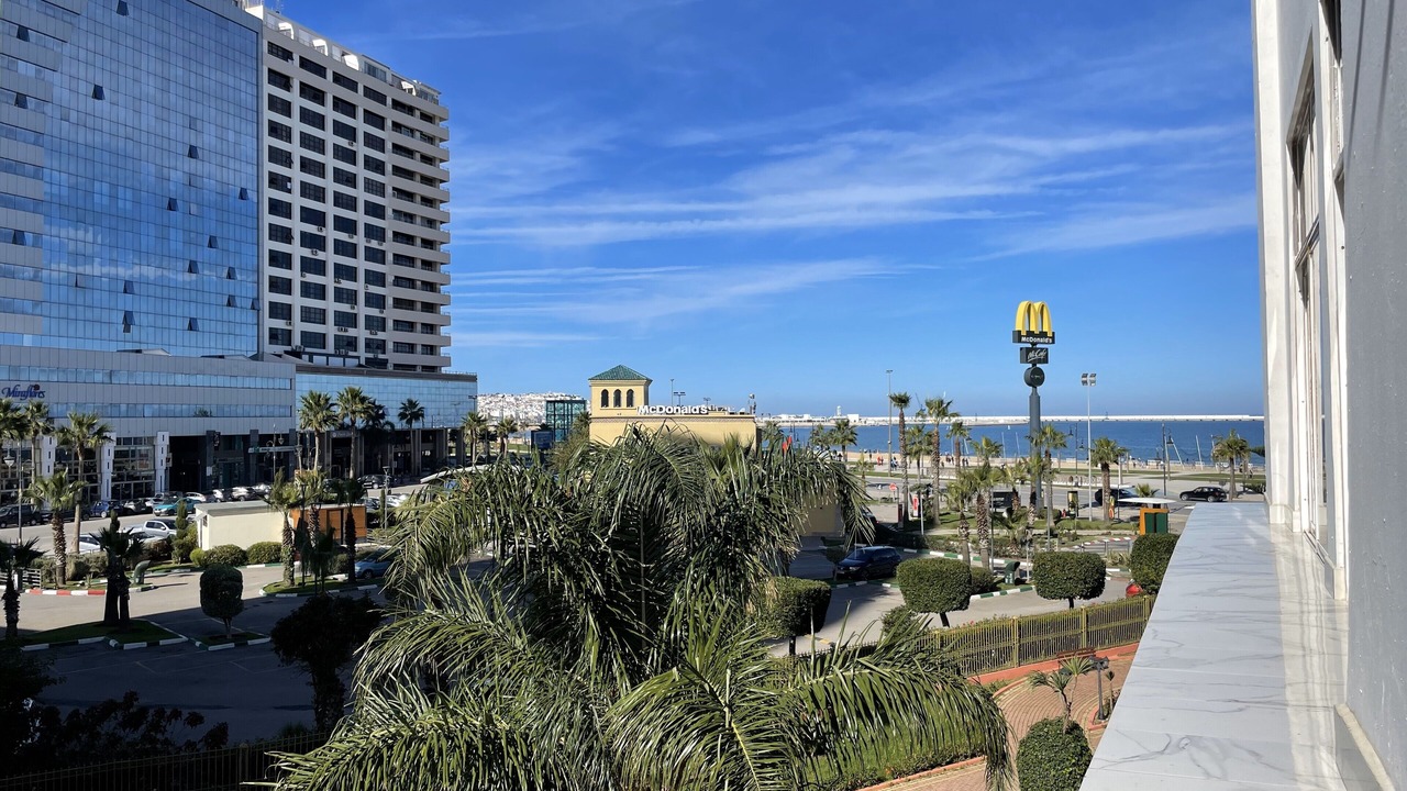 Photo of Outdoor in Medina of Tangier