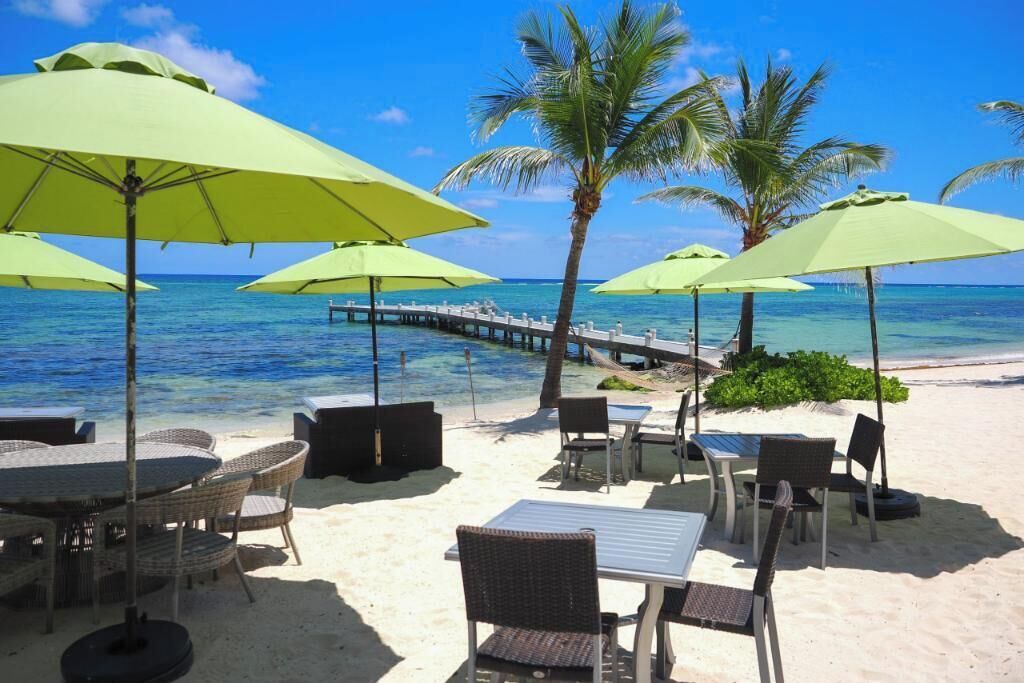 Photo of Outdoor in Colliers Bay