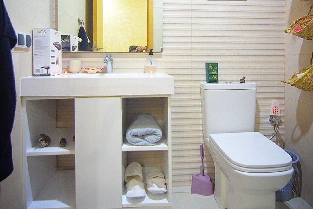 Photo of Bathroom in Ahl Agadir