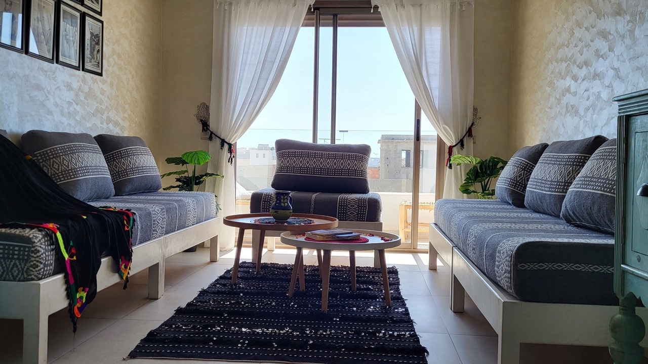 Photo of Livingroom in Ahl Agadir