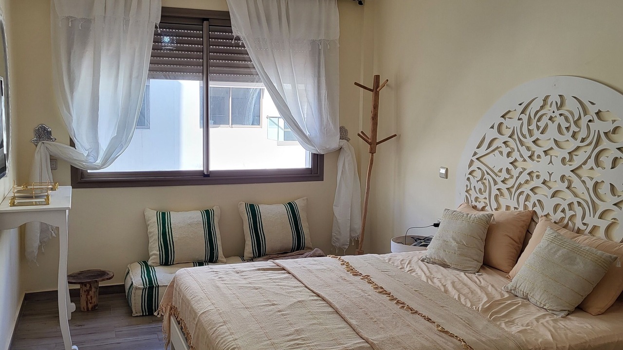 Photo of Bedroom in Ahl Agadir