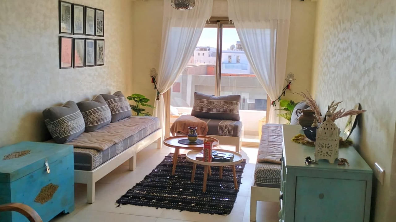 Photo of Livingroom in Ahl Agadir