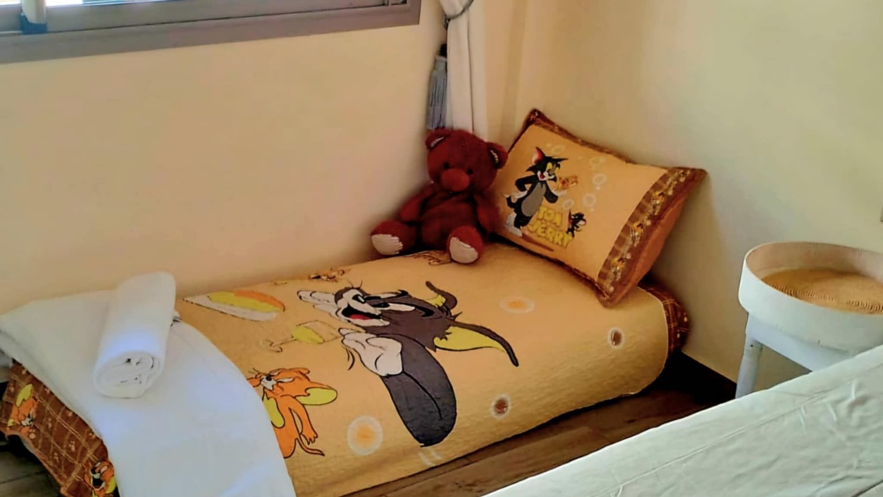 Photo of Bedroom in Ahl Agadir