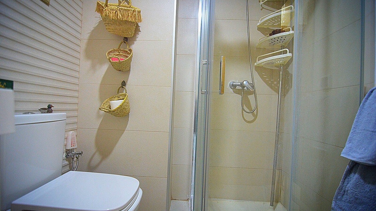 Photo of Bathroom in Ahl Agadir