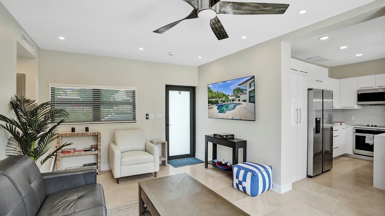 Photo of Bedroom in Deerfield Beach